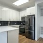 Modern Apartment with a Basement to Boot