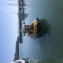 Tiburon Camera Boat