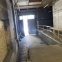 East London Warehouse