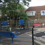 Gaskell Street Estate