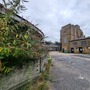 Amwell Street site