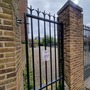 Amwell Street site