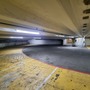 Holborn underground car park