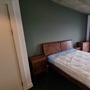 Empty unfurnished Wembley apartments