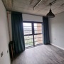 Empty unfurnished Wembley apartments