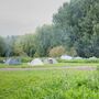 Lee Valley Almost Wild Campsite