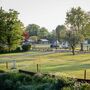 Lee Valley Caravan Park, Dobbs Weir