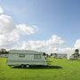 Lee Valley Camping and Caravan Park, Edmonton