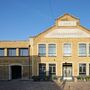 Bermondsey Heritage Warehouse