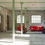 Bermondsey Heritage Warehouse