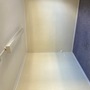 Bertha James Day Centre Empty Residential Flat