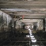 Decrepit Tunnel