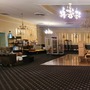 The Catering Hall