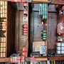 Vintage Barber Shop