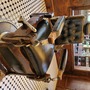 Vintage Barber Shop