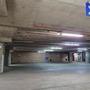 Moorgate underground car park