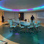Space Age Conference Space - Bell Works