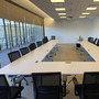 Well Lit Hi-Tech Office - Bell Works