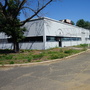 Empty Compound Building - Bell Works