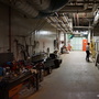 The Boiler Room - Bell works