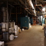 The Boiler Room - Bell works