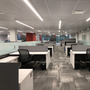 Ice Cool Cubicles - Bell works