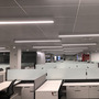 Ice Cool Cubicles - Bell works