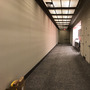 Cubicles in a Cool Workplace - Bell works