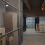 Underground Cages - Bell works