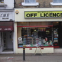 Bromley Road, London