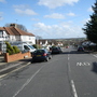 Friar Road