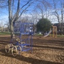 Alexandra Recreation Ground - Playground
