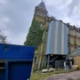 Archway Campus - unit base