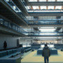 The Atrium - Bell Works