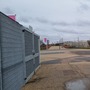 Eton Manor Walk