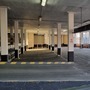 Farringdon multi storey car park