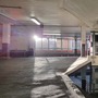 Farringdon multi storey car park