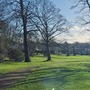 Crease Park