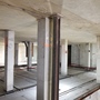 Empty Warehouse