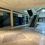 Gwinnett Place Mall (empty mall - 2 floors)