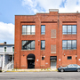 Brick and Studio Locale