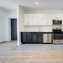 Pure Apartment