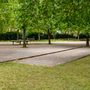 St. John's Churchyard