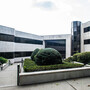 Steel Gray Office