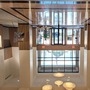 Mad Men Style Office