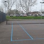 New Barnet Leisure Centre