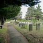 Borough Cemetery