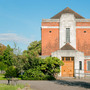 Chiswick Cemetery