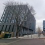 Chambers Wharf