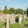 Chiswick Old Cemetery